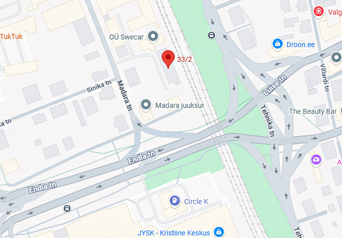 Google Maps